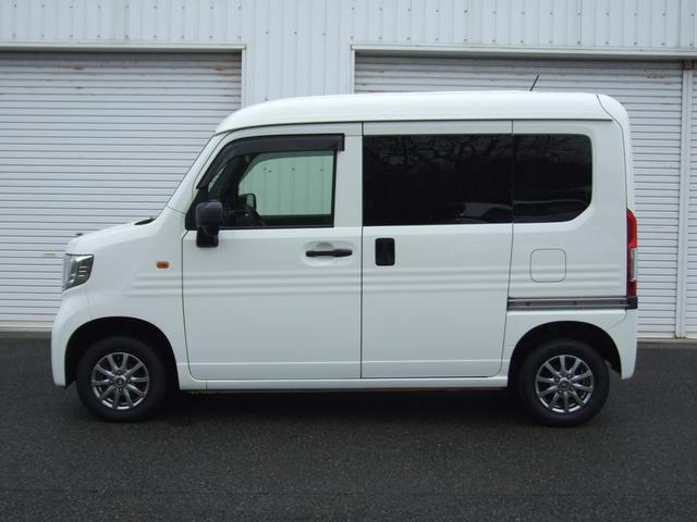 N-VAN G 4WD(5枚目)