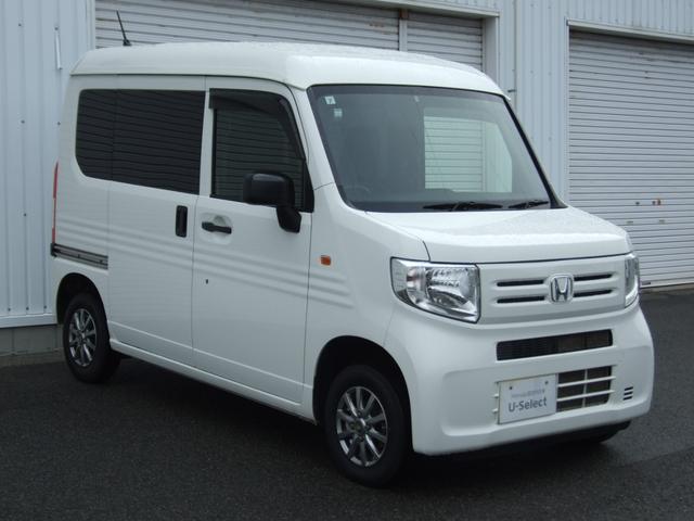 N-VAN G 4WD(6枚目)