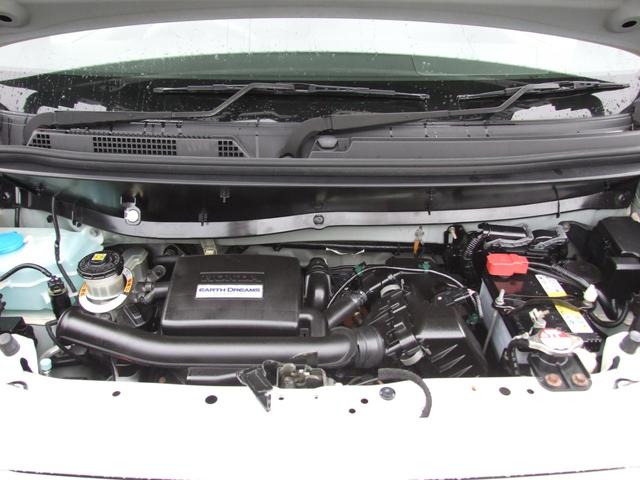 N-VAN G 4WD(17枚目)