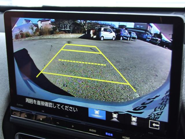 フリード ｅ：ＨＥＶエアーＥＸ（10枚目）