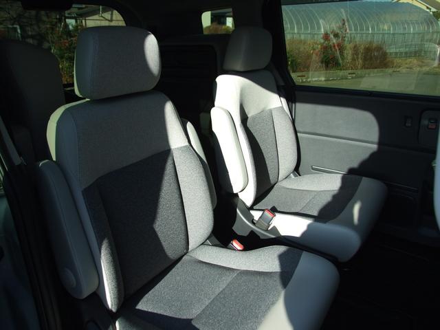 フリード ｅ：ＨＥＶエアーＥＸ（14枚目）