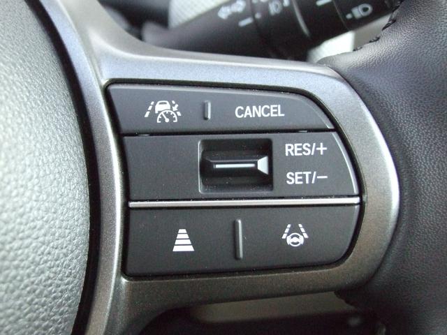 フリード ｅ：ＨＥＶエアーＥＸ（22枚目）