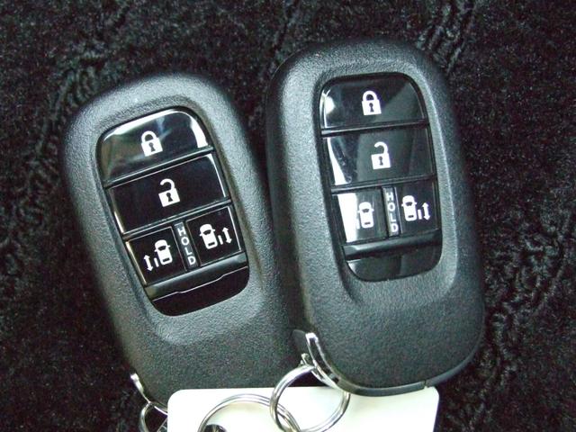 フリード ｅ：ＨＥＶエアーＥＸ（30枚目）