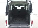 後部座席を倒すと広々ラゲッジスペース