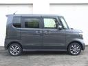 N-BOX G・EXホンダセンシングカッパーブラウンスタイル(4枚目)
