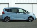 フリード+ハイブリッド ハイブリッド・クロスターホンダセンシング 中古車画像_4