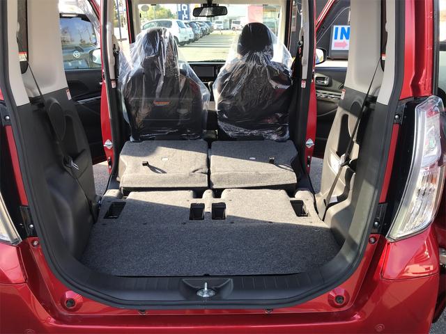 ハイウェイスター Xターボ 4WD/社外ナビ/フルセグTV/Bluetooth Audio/DVD再生/アラウンドビューモニター/エマージェンシーブレーキ/左パワースライドドア/ターボ車/プッシュスタート/スマートキー(52枚目)