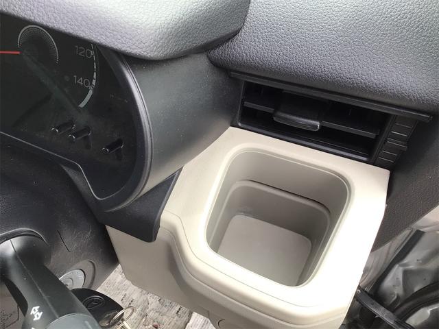 ムーヴ Ｌ　ＳＡＩＩＩ　４ＷＤ／スマートアシスト３／純正ＣＤプレーヤー／電動格納ミラー／キーレスエントリー／ドアバイザー／シートヒーター／アームレスト／フロアマット／タイミングチェーン（14枚目）