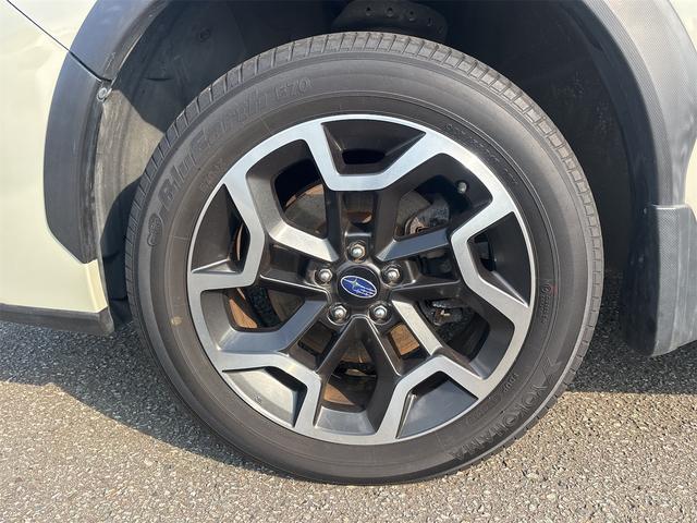 XV 2.0i アイサイト プラウドエディション 4WD/アイサイト/純正ナビ/フルセグTV/バックカメラ/Bluetooth Audio/DVD再生/プッシュスタート/スマートキー/オートエアコン/オートライト/ETC/パドルシフト/HID(19枚目)