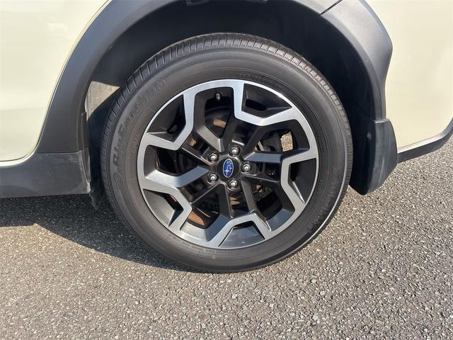 XV 2.0i アイサイト プラウドエディション 4WD/アイサイト/純正ナビ/フルセグTV/バックカメラ/Bluetooth Audio/DVD再生/プッシュスタート/スマートキー/オートエアコン/オートライト/ETC/パドルシフト/HID(20枚目)