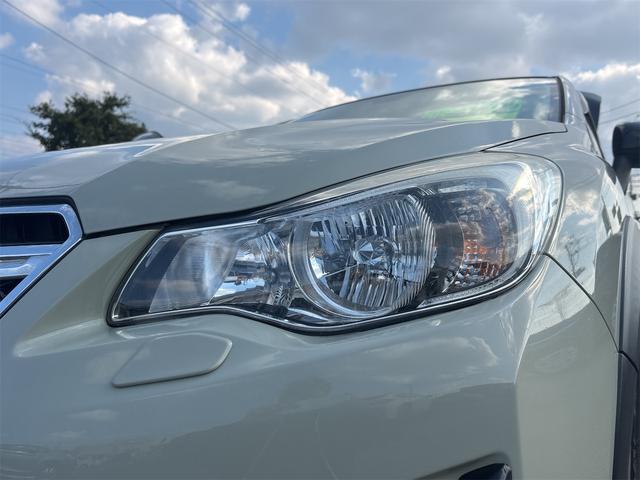 XV 2.0i アイサイト プラウドエディション 4WD/アイサイト/純正ナビ/フルセグTV/バックカメラ/Bluetooth Audio/DVD再生/プッシュスタート/スマートキー/オートエアコン/オートライト/ETC/パドルシフト/HID(25枚目)