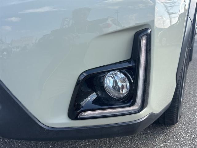 XV 2.0i アイサイト プラウドエディション 4WD/アイサイト/純正ナビ/フルセグTV/バックカメラ/Bluetooth Audio/DVD再生/プッシュスタート/スマートキー/オートエアコン/オートライト/ETC/パドルシフト/HID(26枚目)