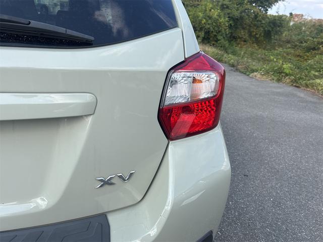 XV 2.0i アイサイト プラウドエディション 4WD/アイサイト/純正ナビ/フルセグTV/バックカメラ/Bluetooth Audio/DVD再生/プッシュスタート/スマートキー/オートエアコン/オートライト/ETC/パドルシフト/HID(31枚目)