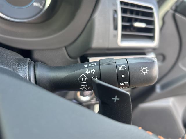 XV 2.0i アイサイト プラウドエディション 4WD/アイサイト/純正ナビ/フルセグTV/バックカメラ/Bluetooth Audio/DVD再生/プッシュスタート/スマートキー/オートエアコン/オートライト/ETC/パドルシフト/HID(39枚目)