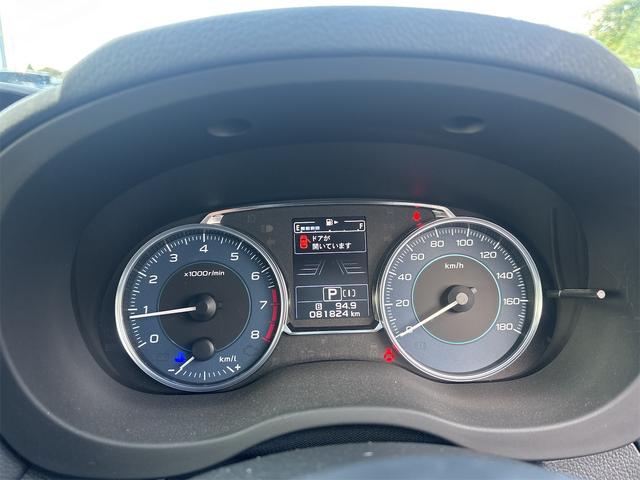 XV 2.0i アイサイト プラウドエディション 4WD/アイサイト/純正ナビ/フルセグTV/バックカメラ/Bluetooth Audio/DVD再生/プッシュスタート/スマートキー/オートエアコン/オートライト/ETC/パドルシフト/HID(43枚目)