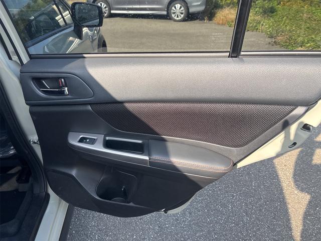 XV 2.0i アイサイト プラウドエディション 4WD/アイサイト/純正ナビ/フルセグTV/バックカメラ/Bluetooth Audio/DVD再生/プッシュスタート/スマートキー/オートエアコン/オートライト/ETC/パドルシフト/HID(56枚目)