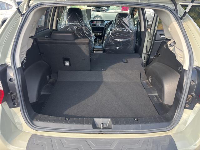 XV 2.0i アイサイト プラウドエディション 4WD/アイサイト/純正ナビ/フルセグTV/バックカメラ/Bluetooth Audio/DVD再生/プッシュスタート/スマートキー/オートエアコン/オートライト/ETC/パドルシフト/HID(58枚目)