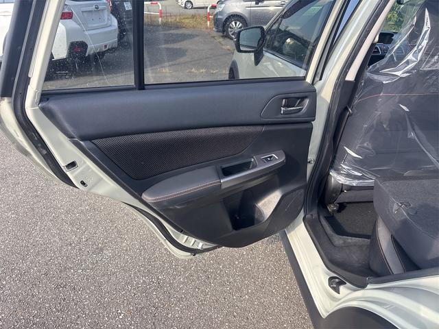 XV 2.0i アイサイト プラウドエディション 4WD/アイサイト/純正ナビ/フルセグTV/バックカメラ/Bluetooth Audio/DVD再生/プッシュスタート/スマートキー/オートエアコン/オートライト/ETC/パドルシフト/HID(60枚目)