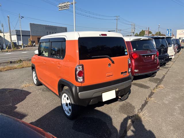 ハスラー Ｇ　４ＷＤ／純正ナビ／フルセグＴＶ／バックカメラ／Ｂｌｕｅｔｏｏｔｈ　Ａｕｄｉｏ／ＤＶＤ再生／プッシュスタート／スマートキー／オートライト／オートエアコン／ＥＴＣ／電動格納ミラー／シートヒーター（8枚目）