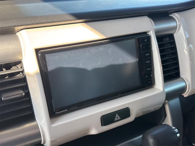 ハスラー Ｇ　４ＷＤ／純正ナビ／フルセグＴＶ／バックカメラ／Ｂｌｕｅｔｏｏｔｈ　Ａｕｄｉｏ／ＤＶＤ再生／プッシュスタート／スマートキー／オートライト／オートエアコン／ＥＴＣ／電動格納ミラー／シートヒーター（11枚目）