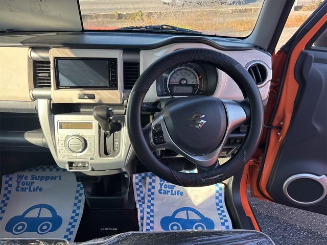 ハスラー Ｇ　４ＷＤ／純正ナビ／フルセグＴＶ／バックカメラ／Ｂｌｕｅｔｏｏｔｈ　Ａｕｄｉｏ／ＤＶＤ再生／プッシュスタート／スマートキー／オートライト／オートエアコン／ＥＴＣ／電動格納ミラー／シートヒーター（16枚目）