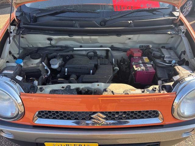 ハスラー Ｇ　４ＷＤ／純正ナビ／フルセグＴＶ／バックカメラ／Ｂｌｕｅｔｏｏｔｈ　Ａｕｄｉｏ／ＤＶＤ再生／プッシュスタート／スマートキー／オートライト／オートエアコン／ＥＴＣ／電動格納ミラー／シートヒーター（17枚目）