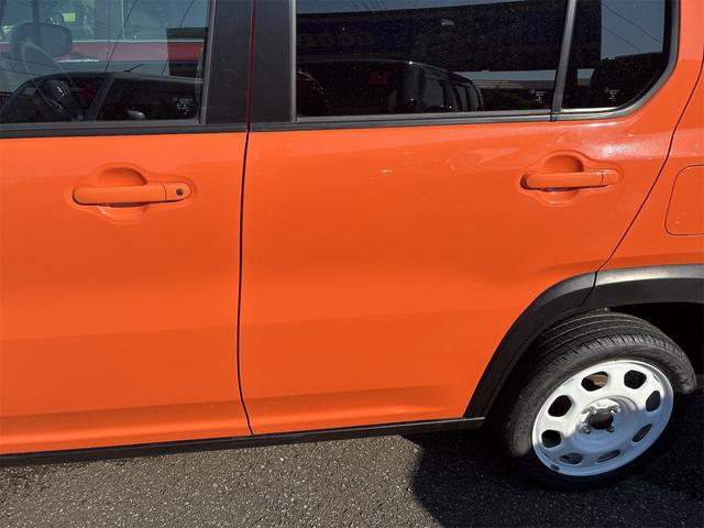 ハスラー Ｇ　４ＷＤ／純正ナビ／フルセグＴＶ／バックカメラ／Ｂｌｕｅｔｏｏｔｈ　Ａｕｄｉｏ／ＤＶＤ再生／プッシュスタート／スマートキー／オートライト／オートエアコン／ＥＴＣ／電動格納ミラー／シートヒーター（28枚目）