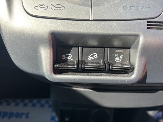 ハスラー Ｇ　４ＷＤ／純正ナビ／フルセグＴＶ／バックカメラ／Ｂｌｕｅｔｏｏｔｈ　Ａｕｄｉｏ／ＤＶＤ再生／プッシュスタート／スマートキー／オートライト／オートエアコン／ＥＴＣ／電動格納ミラー／シートヒーター（45枚目）