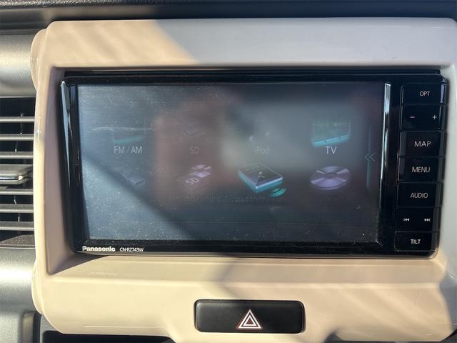 ハスラー Ｇ　４ＷＤ／純正ナビ／フルセグＴＶ／バックカメラ／Ｂｌｕｅｔｏｏｔｈ　Ａｕｄｉｏ／ＤＶＤ再生／プッシュスタート／スマートキー／オートライト／オートエアコン／ＥＴＣ／電動格納ミラー／シートヒーター（61枚目）