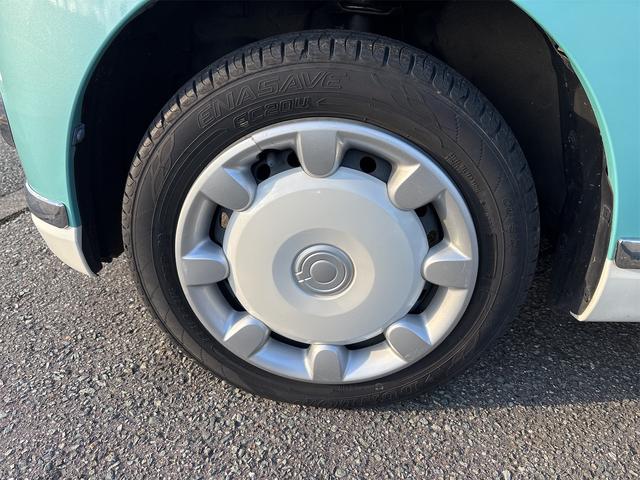 ムーヴキャンバス Ｘメイクアップリミテッド　ＳＡＩＩＩ　４ＷＤ／スマートアシスト／純正ナビ／フルセグＴＶ／パノラマモニター／Ｂｌｕｅｔｏｏｔｈ　Ａｕｄｉｏ／ＤＶＤ再生／両側パワースライドドア／プッシュスタート／スマートキー／オートライト／オートライト（18枚目）