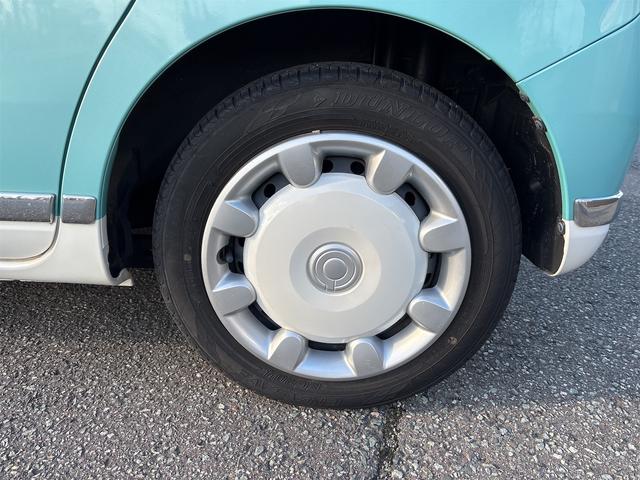 ムーヴキャンバス Ｘメイクアップリミテッド　ＳＡＩＩＩ　４ＷＤ／スマートアシスト／純正ナビ／フルセグＴＶ／パノラマモニター／Ｂｌｕｅｔｏｏｔｈ　Ａｕｄｉｏ／ＤＶＤ再生／両側パワースライドドア／プッシュスタート／スマートキー／オートライト／オートライト（19枚目）