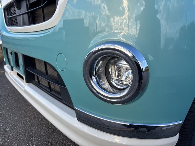 ムーヴキャンバス Ｘメイクアップリミテッド　ＳＡＩＩＩ　４ＷＤ／スマートアシスト／純正ナビ／フルセグＴＶ／パノラマモニター／Ｂｌｕｅｔｏｏｔｈ　Ａｕｄｉｏ／ＤＶＤ再生／両側パワースライドドア／プッシュスタート／スマートキー／オートライト／オートライト（25枚目）