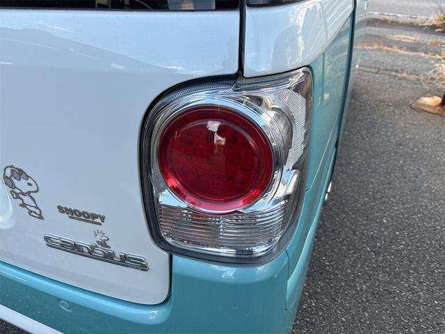 ムーヴキャンバス Ｘメイクアップリミテッド　ＳＡＩＩＩ　４ＷＤ／スマートアシスト／純正ナビ／フルセグＴＶ／パノラマモニター／Ｂｌｕｅｔｏｏｔｈ　Ａｕｄｉｏ／ＤＶＤ再生／両側パワースライドドア／プッシュスタート／スマートキー／オートライト／オートライト（29枚目）