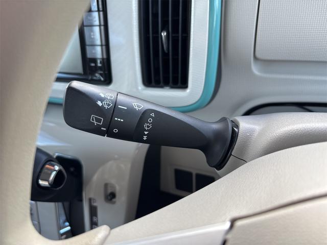 ムーヴキャンバス Ｘメイクアップリミテッド　ＳＡＩＩＩ　４ＷＤ／スマートアシスト／純正ナビ／フルセグＴＶ／パノラマモニター／Ｂｌｕｅｔｏｏｔｈ　Ａｕｄｉｏ／ＤＶＤ再生／両側パワースライドドア／プッシュスタート／スマートキー／オートライト／オートライト（39枚目）