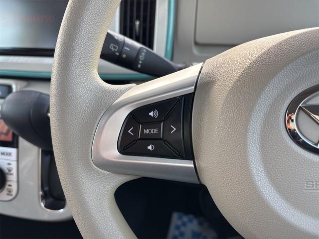 ムーヴキャンバス Ｘメイクアップリミテッド　ＳＡＩＩＩ　４ＷＤ／スマートアシスト／純正ナビ／フルセグＴＶ／パノラマモニター／Ｂｌｕｅｔｏｏｔｈ　Ａｕｄｉｏ／ＤＶＤ再生／両側パワースライドドア／プッシュスタート／スマートキー／オートライト／オートライト（40枚目）