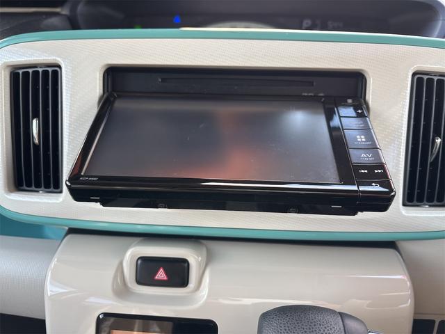 ムーヴキャンバス Ｘメイクアップリミテッド　ＳＡＩＩＩ　４ＷＤ／スマートアシスト／純正ナビ／フルセグＴＶ／パノラマモニター／Ｂｌｕｅｔｏｏｔｈ　Ａｕｄｉｏ／ＤＶＤ再生／両側パワースライドドア／プッシュスタート／スマートキー／オートライト／オートライト（45枚目）