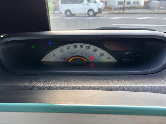 ムーヴキャンバス Ｘメイクアップリミテッド　ＳＡＩＩＩ　４ＷＤ／スマートアシスト／純正ナビ／フルセグＴＶ／パノラマモニター／Ｂｌｕｅｔｏｏｔｈ　Ａｕｄｉｏ／ＤＶＤ再生／両側パワースライドドア／プッシュスタート／スマートキー／オートライト／オートライト（46枚目）