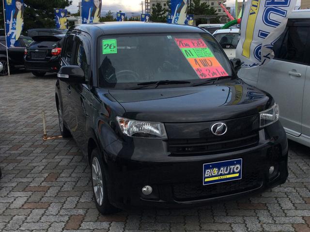 Z Lパッケージ 4WD 社外HDDナビ フルセグTV(3枚目)