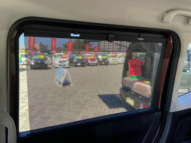 ハイブリッドＭＶ　関東使用車　４ＷＤ　レーダブレーキシステム　左側パワースライドドア　クルーズコントロール　ナビ・ＴＶ　フルセグ　Ｂｌｕｅｔｏｏｔｈ　シートヒーター　アイドリングストップ　ＥＴＣ　ドライブレコーダー(39枚目)