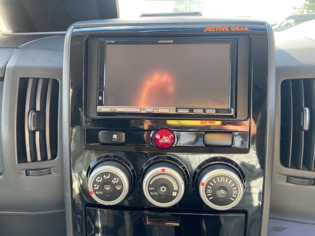 デリカＤ：５ Ｇ　パワーパッケージ　関東使用車　寒冷地仕様　両側パワースライドドア　ＨＩＤヘッドライト　ナビ・ＴＶ　バックカメラ　クルーズコントロール　パドルシフト　社外アルミホイール　スマートキー　ＥＴＣ（25枚目）