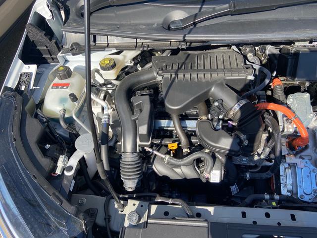 ノート Ｘ　ＦＯＵＲ　ワンオーナー車　寒冷地仕様　プロパイロット　全方位モニター　衝突被害軽減ブレーキ　ＬＥＤヘッドライト　クリアランスソナー　シートヒーター　オートヘッドライト（4枚目）
