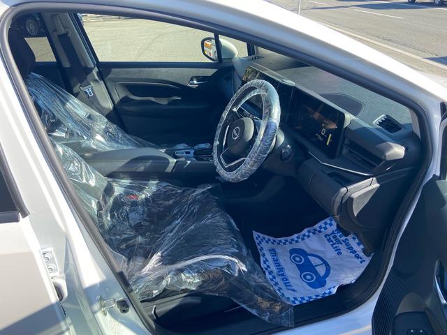 ノート Ｘ　ＦＯＵＲ　ワンオーナー車　寒冷地仕様　プロパイロット　全方位モニター　衝突被害軽減ブレーキ　ＬＥＤヘッドライト　クリアランスソナー　シートヒーター　オートヘッドライト（12枚目）