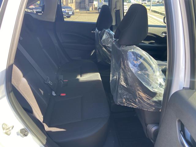 ノート Ｘ　ＦＯＵＲ　ワンオーナー車　寒冷地仕様　プロパイロット　全方位モニター　衝突被害軽減ブレーキ　ＬＥＤヘッドライト　クリアランスソナー　シートヒーター　オートヘッドライト（13枚目）