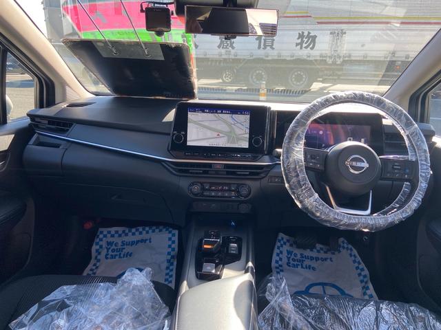ノート Ｘ　ＦＯＵＲ　ワンオーナー車　寒冷地仕様　プロパイロット　全方位モニター　衝突被害軽減ブレーキ　ＬＥＤヘッドライト　クリアランスソナー　シートヒーター　オートヘッドライト（14枚目）