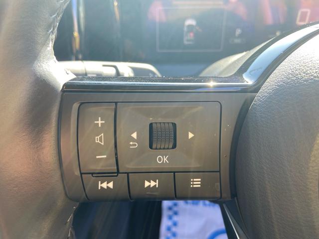 ノート Ｘ　ＦＯＵＲ　ワンオーナー車　寒冷地仕様　プロパイロット　全方位モニター　衝突被害軽減ブレーキ　ＬＥＤヘッドライト　クリアランスソナー　シートヒーター　オートヘッドライト（18枚目）