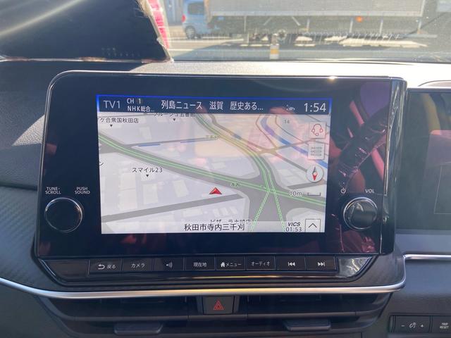ノート Ｘ　ＦＯＵＲ　ワンオーナー車　寒冷地仕様　プロパイロット　全方位モニター　衝突被害軽減ブレーキ　ＬＥＤヘッドライト　クリアランスソナー　シートヒーター　オートヘッドライト（25枚目）