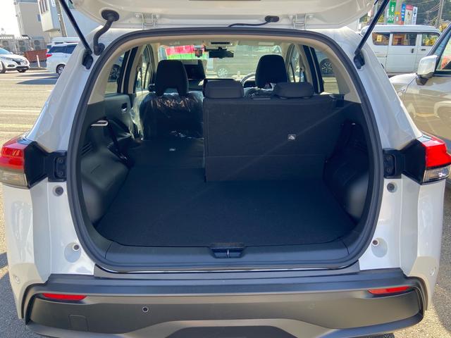 ノート Ｘ　ＦＯＵＲ　ワンオーナー車　寒冷地仕様　プロパイロット　全方位モニター　衝突被害軽減ブレーキ　ＬＥＤヘッドライト　クリアランスソナー　シートヒーター　オートヘッドライト（34枚目）