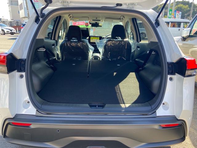 ノート Ｘ　ＦＯＵＲ　ワンオーナー車　寒冷地仕様　プロパイロット　全方位モニター　衝突被害軽減ブレーキ　ＬＥＤヘッドライト　クリアランスソナー　シートヒーター　オートヘッドライト（35枚目）