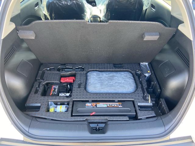 ノート Ｘ　ＦＯＵＲ　ワンオーナー車　寒冷地仕様　プロパイロット　全方位モニター　衝突被害軽減ブレーキ　ＬＥＤヘッドライト　クリアランスソナー　シートヒーター　オートヘッドライト（36枚目）