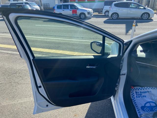 ノート Ｘ　ＦＯＵＲ　ワンオーナー車　寒冷地仕様　プロパイロット　全方位モニター　衝突被害軽減ブレーキ　ＬＥＤヘッドライト　クリアランスソナー　シートヒーター　オートヘッドライト（41枚目）